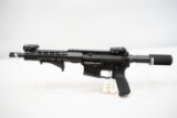 (R) Aero Precision LLC M4E1 5.56 Nato Pistol