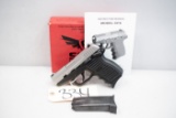 (R) SKYY CPX-1 9mm Pistol