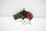 (R) Cobra CB38 .38 Spl Derringer Pistol
