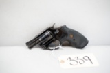 (CR) Smith & Wesson M36 Chief Special .38S&W Spl