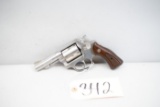 (R) A. Rossi M88 .38 Spl Revolver
