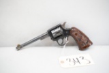 (CR) H&R Arms Model 922 .22LR Revolver