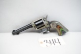 (R) Heritage Rough Rider .22WMR Revolver