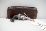 (R) Freedom Arms Casull's Improvement Mini .22LR