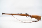 (CR)Husqvarna High Power Mannlicher  6.5x54mm