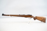 (CR) J.G. Anschutz Model 1533 .222 Rem Rifle