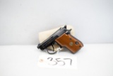 (R) P. Beretta Model 21A .22LR Pistol