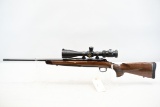 (R) Browning Medallion X-Bolt .243 Win Rifle
