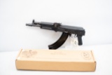 (R) Pioneer Arms Corp. Hellpup 7.62x39mm Pistol
