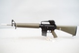 (R) Armalite M15A2NM 5.56 Nato Rifle