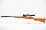 (R) Ruger M77 Hawkeye .204 Ruger Rifle