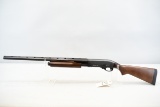 (R) Remington Model 870 12 Gauge Shotgun