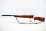 (CR) Mossberg Model 46B(b) .22S.L.LR Rifle