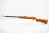(CR) Remington Sportmaster Mod 341 .22 S.L.LR