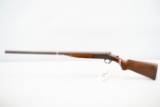(CR) H&R Single Shot 16 Gauge Shotgun
