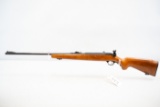 (CR) Mossberg Model 320B .22S.L.LR Rifle