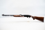 (R) Remington Speedmaster Mod 552 .22S.L.LR Rifle
