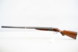 (CR) Ithaca NID Model SXS 12 Gauge Shotgun