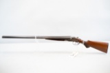 (CR) LC Smith Field Grade SXS 12 Gauge Shotgun