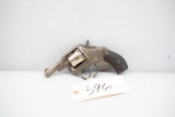 (CR) H&R American DA .32 S&W Revolver