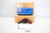 (R) S&W Mod 19-4 PA State Police 75th Anniversary