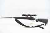 (R) Ruger American .270 Win Rifle