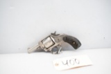(CR) Forehand Arms Double Action .32S&W Revolver