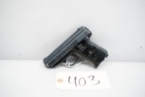 (R) Jennings Bryco-38 .380 Auto Pistol