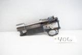 (R) Complete FN Mauser Rifle Receiver