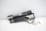 (R) Complete CZ Mauser Rifle Receiver