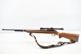 (CR) Winchester Model 72A .22S.L.LR Rifle