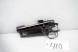 (R) Complete Husqvarna Mauser Rifle Receiver