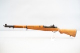 (CR) Springfield Armory .30Cal M1 Garand Rifle