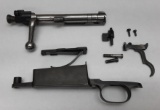 M1903 Bolt, Mag, And Fire Control Parts