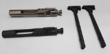 AR-15 Bolt Carriers And Charging Handles
