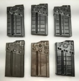 *(6Pcs.) G3 Pattern Magazines