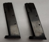 *(2Pcs.) IWI 9MM Jericho Magazines