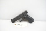 (R) Glock 22 Gen4 .40 S&W Pistol
