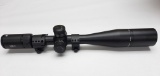 Vortex Viper PST 5-25X50