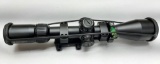 Vortex Diamondback 6-24X50 FFP Scope