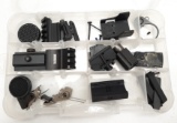 Assorted Gun Parts