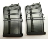 (2Pcs.) 10Rd. HK SL-8 Magazines