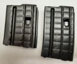 *(2Pcs.) PRI AR-15 Magazines
