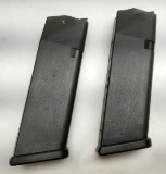 *(2Pcs.) 13Rd. .45 ACP Glock Magazine.