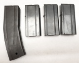 *(4Pcs.) M1 Carbine Magazines