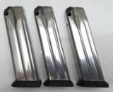 *(3Pcs.) 19Rd. Springfield XDM 9MM Magazines