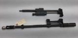 IWI Tavor Barrel And Bolt Assembly