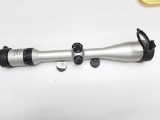 Scope, Zeiss Conquest 4.5-14X44