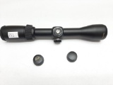 Scope, Nikon Turkey Pro BTR 1.65-5X36