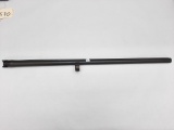 Barrel, Remington 870, 28